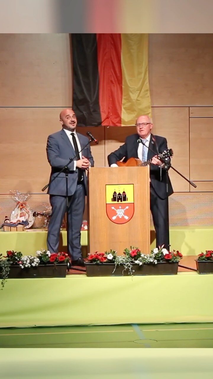 Benedikt Seemann
